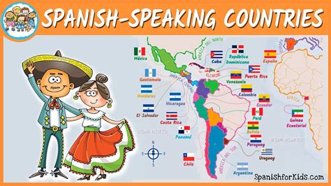 what is spanish